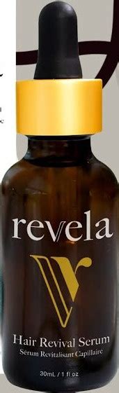 Revela hair serum. Things To Know About Revela hair serum. 
